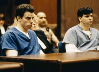 Menendez Brothers Prison Release Dates and Sentences: Everything You Need to Know news-25112024-231938