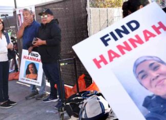 Update on Missing Hawaii Woman, Hannah Kobayashi: Latest Developments and Search Efforts news-26112024-112432