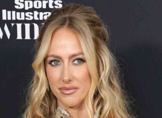 Brittany Mahomes Opens Up About Emotional Maternity Milestone – E! Online news-27112024-053146