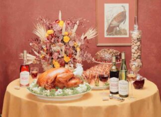 First Thanksgiving: Date and Year of the Original Celebration news-27112024-053208