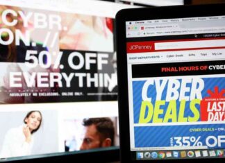 Cyber Monday 2024 Date: Online Shopping Day Revealed news-27112024-113334