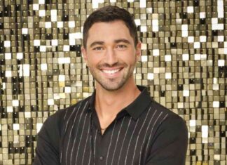 Joey Graziadei: 5 Facts About the ‘DWTS’ 2024 Champion news-27112024-173827