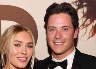 Cassie Randolph Engaged to Brighton Reinhardt: Bachelor Nation Love Story – E! Online news-27112024-234034