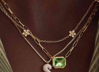 BaubleBar Black Friday Sale: $15 Necklace Doorbusters & $10 Deals – E! Online news-28112024-174515