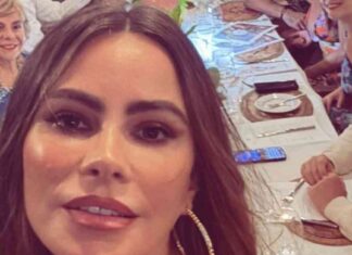 Celebrity Thanksgiving 2024: Sofía Vergara, Martha Stewart, and More Stars Celebrate – E! Online news-28112024-235126