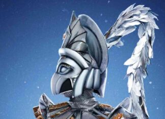 The Masked Singer: One Tree Hill Alum’s Reveal You Can’t Miss – E! Online news-29112024-055255