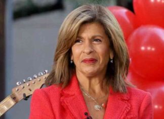 Hoda Kotb Net Worth 2024: Total Assets and Wealth Revealed news-29112024-115529