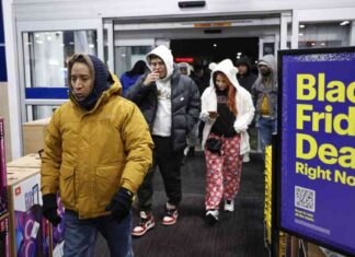Black Friday Store Hours: When Do Major Stores Close? news-29112024-175909