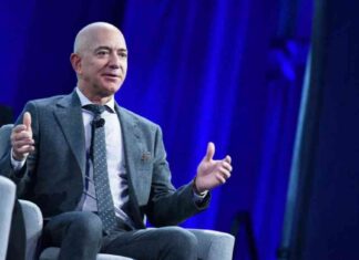 Jeff Bezos Net Worth: Amazon Founder’s Wealth Revealed news-30112024-060354
