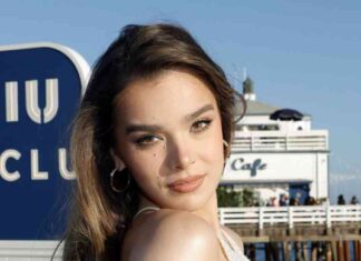 Hailee Steinfeld Net Worth 2024: Actress Income and Earnings news-30112024-180734