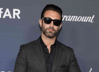 Ali Razavi Attends amfAR Gala in Las Vegas: A Night of Glamour and Philanthropy ali-razavi-attends-amfar-gala-in-las-vegas-a-night-of-glamour-and-philanthropy