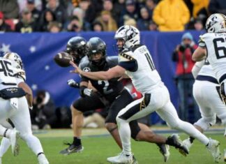 Army vs. Navy Game 2024 Winner and Final Score army-vs-navy-game-2024-winner-and-final-score