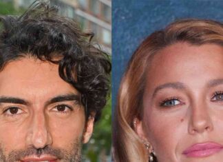 Blake Lively Files Sexual Harassment Lawsuit Against Justin Baldoni – E! News blake-lively-files-sexual-harassment-lawsuit-against-justin-baldoni-e-news