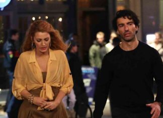 Blake Lively’s ‘It Ends With Us’ Sexual Harassment Lawsuit Against Justin Baldoni blake-livelys-t-ends-with-us-sexual-harassment-lawsuit-against-justin-baldoni
