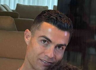 Cristiano Ronaldo Shares Rare Photo of Daughter Bella 2 Years After Loss – E! Online cristiano-ronaldo-shares-rare-photo-of-daughter-bella-2-years-after-loss-e-online