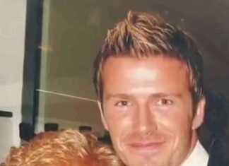 David Beckham Mourns Death of Manchester United Employee: Kath Phipps – E! Online david-beckham-mourns-death-of-manchester-united-employee-kath-phipps-e-online