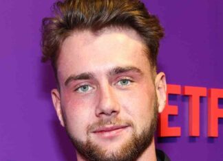 Harry Jowsey Mourns the Loss of His Father – E! Online harry-jowsey-mourns-the-loss-of-his-father-e-online