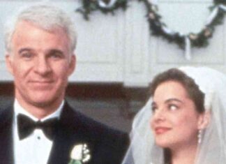 Heartwarming Facts About The Father of the Bride: A Nostalgic Look Back heartwarming-facts-about-the-father-of-the-bride-a-nostalgic-look-back