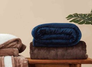 Heavenly Heated Blanket Sale: Amazon Shoppers Stocking Up Fast – E! Online heavenly-heated-blanket-sale-amazon-shoppers-stocking-up-fast-e-online