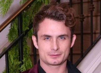 James Kennedy Arrested For Domestic Violence: E! Online News Update james-kennedy-arrested-for-domestic-violence-e-online-news-update