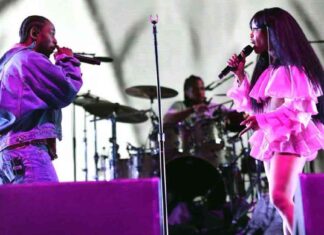 Kendrick Lamar & SZA 2025 Tour Dates: Grand National Tour Schedule kendrick-lamar-sza-2025-tour-dates-grand-national-tour-schedule