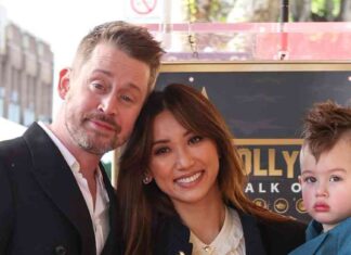 Macaulay Culkin and Brenda Song Create Magical Christmas for Their Sons macaulay-culkin-and-brenda-song-create-magical-christmas-for-their-sons