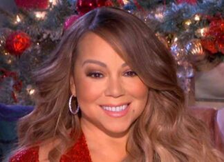 Mariah Carey’s Response to AI Claim in Spotify Wrapped Video – E! Online mariah-careys-response-to-a-claim-in-spotify-wrapped-video-e-online