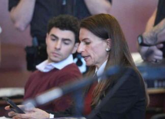 Meet Karen Friedman Agnifilo, Luigi Mangione’s Lawyer: 5 Key Facts meet-karen-friedman-agnifilo-luigi-mangiones-lawyer-5-key-facts