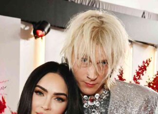 Megan Fox and Machine Gun Kelly: A Romantic Journey – E! Online megan-fox-and-machine-gun-kelly-a-romantic-journey-e-online