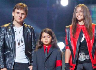 Michael Jackson’s Children: All About the King of Pop’s Kids michael-jacksons-children-all-about-the-king-of-pops-kids
