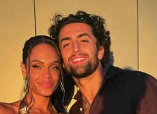 Michelle Young’s Engagement: A Guide to Bachelor Relationships – E! Online michelle-youngs-engagement-a-guide-to-bachelor-relationships-e-online