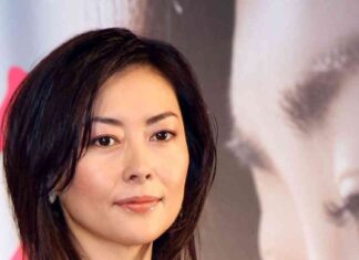 Miho Nakayama Death: J-Pop Star Found Dead at 54 miho-nakayama-death-j-pop-star-found-dead-at-54