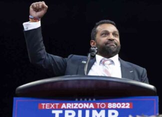 Kash Patel: Donald Trump’s FBI Director Nominee Explained news-01122024-061302