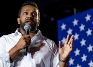 Kash Patel Education: School Background of Trump’s FBI Director Pick news-02122024-090505