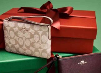 Save Big on Coach Outlet’s Cyber Monday Deals: Up to 70% Off + Extra 30% Off Handbags news-02122024-150524