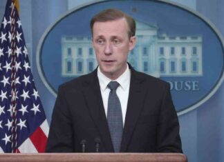 Is National Security Advisor Jake Sullivan Married? Discover His Wife and Personal Life – 80 characters news-02122024-150546