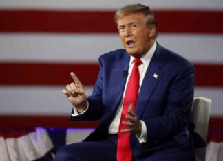 Donald Trump Pardons: A Comprehensive Look at His Clemency Grants news-03122024-030730