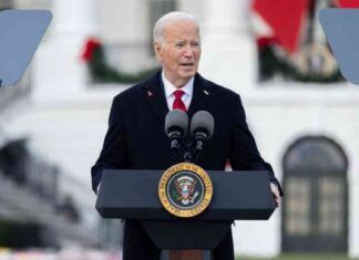 President Joe Biden’s Pardons: Complete List and Updates news-03122024-090820