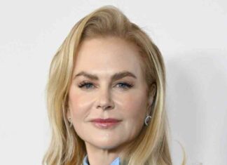 Nicole Kidman’s Daughter Faith Is Her Mini-Me on Rare Outing – E! Online nicole-kidmans-daughter-faith-s-her-mini-me-on-rare-outing-e-online