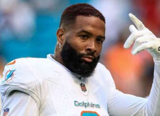 Odell Beckham Jr. 2024 Contract Salary: How Much Does He Make? odell-beckham-jr-2024-contract-salary-how-much-does-he-make