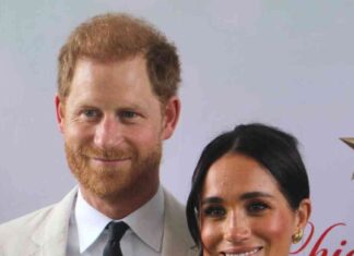 Prince Harry Addresses Meghan Markle Divorce Rumors – E! Online prince-harry-addresses-meghan-markle-divorce-rumors-e-online