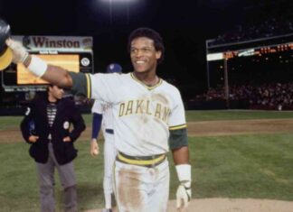 Rickey Henderson Net Worth: MLB Player’s Salary and Earnings rickey-henderson-net-worth-mlb-players-salary-and-earnings