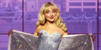 sabrina-carpenters-a-nonsense-christmas-release-date-streaming-platform-and-details