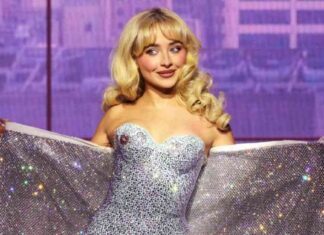 Sabrina Carpenter’s ‘A Nonsense Christmas’ Release Date, Streaming Platform, and Details sabrina-carpenters-a-nonsense-christmas-release-date-streaming-platform-and-details