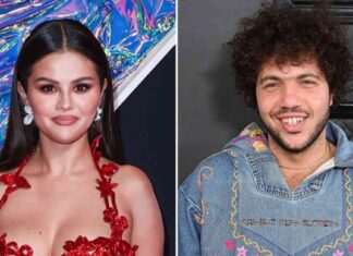 Selena Gomez and Benny Blanco Relationship Timeline: Sweetest Moments selena-gomez-and-benny-blanco-relationship-timeline-sweetest-moments