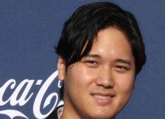 Shohei Ohtani and Mamiko Tanaka Pregnancy Announcement – E! News shohei-ohtani-and-mamiko-tanaka-pregnancy-announcement-e-news