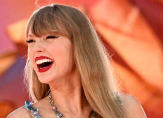 Taylor Swift’s Generous $197 Million Bonuses for Eras Tour Team: Paycheck Details Revealed taylor-swifts-generous-197-million-bonuses-for-eras-tour-team-paycheck-details-revealed