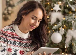 Top 100 Gifts on Amazon: Apple AirTags, Ninja Ice Cream Maker & More – E! Online top-100-gifts-on-amazon-apple-airtags-ninja-ce-cream-maker-more-e-online