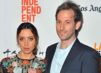 Aubrey Plaza & Jeff Baena: A Timeline of Their Relationship aubrey-plaza-jeff-baena-a-timeline-of-their-relationship