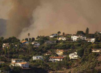 Current Number of Wildfires in Los Angeles: Updates and Information current-number-of-wildfires-in-los-angeles-updates-and-nformation